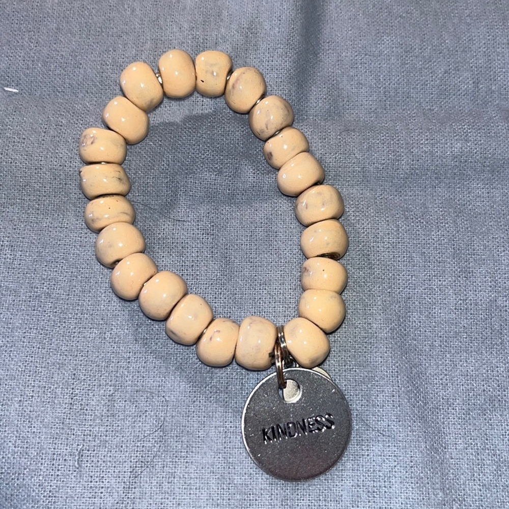 Simbi Haiti Kindness Bracelet